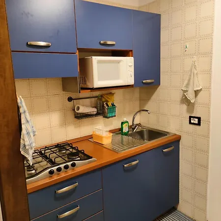 Apartamento Carina Bibione