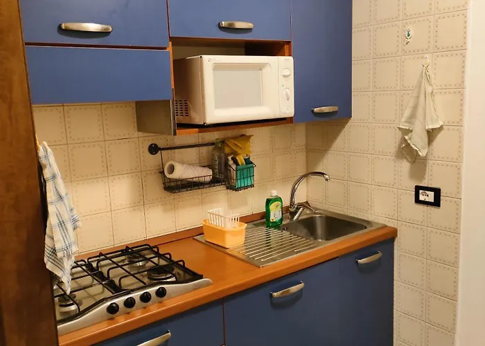 Apartment Carina Bibione