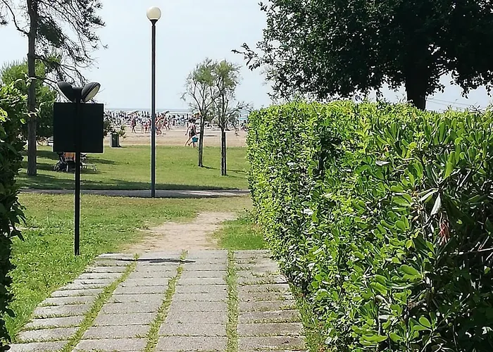 Carina Apartment Bibione